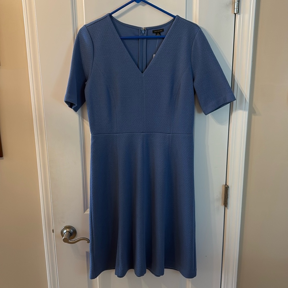 Ann Taylor Dress